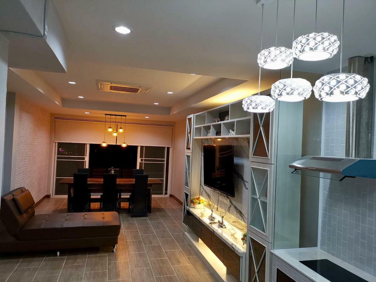 @Saphanpla Bangkok Exterior photo