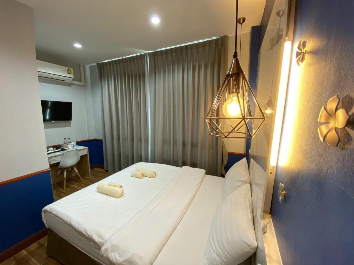 @Saphanpla Bangkok Exterior photo