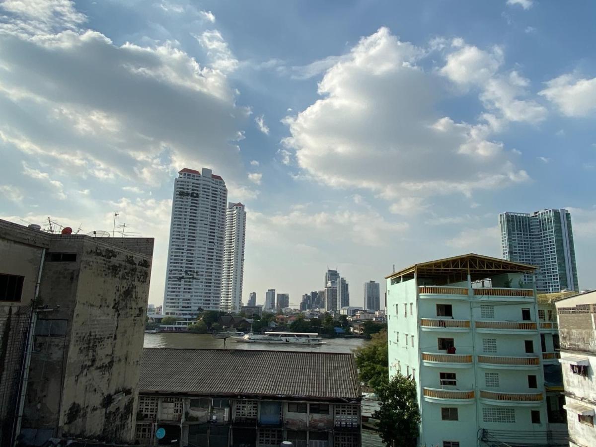 @Saphanpla Bangkok Exterior photo