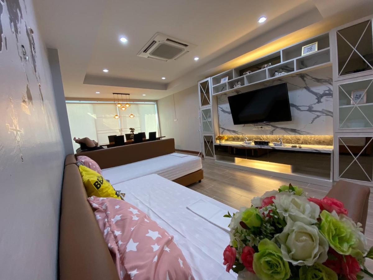 @Saphanpla Bangkok Exterior photo
